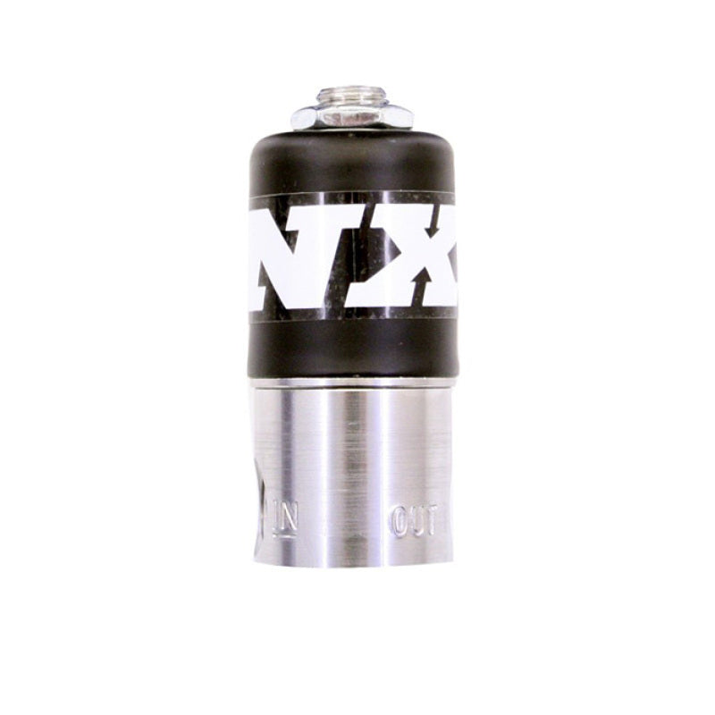 Nitrous Express Lightning Nitrous Solenoid (.031 Orifice), product view 1