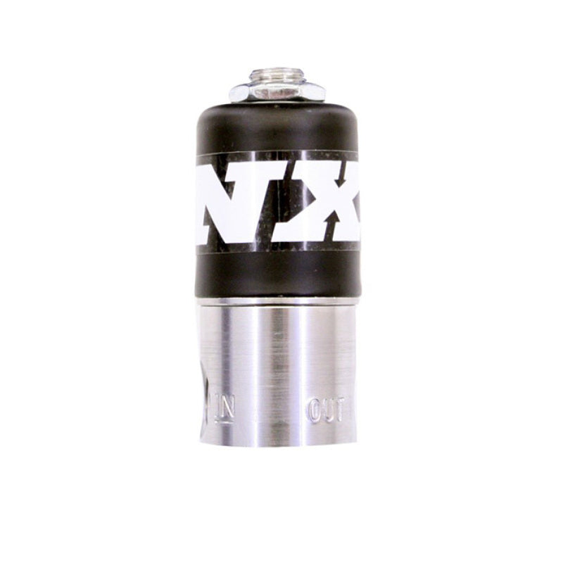 Nitrous Express Lightning Nitrous Solenoid (.031 Orifice), product view 2
