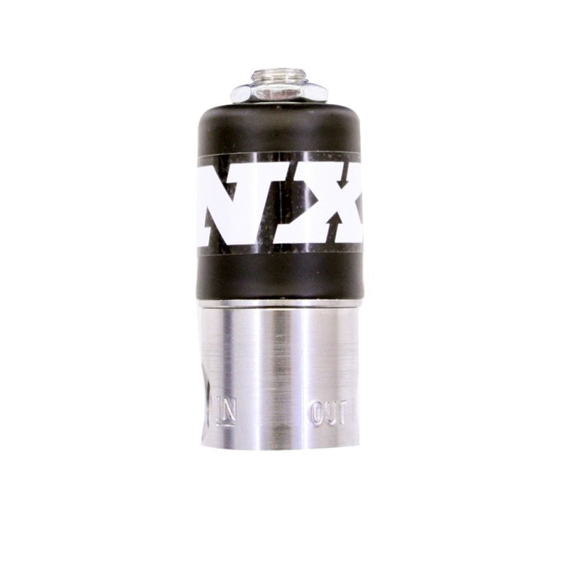 Nitrous Express Lightning Nitrous Solenoid (.031 Orifice), product view 3