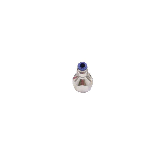 Nitrous Express 3AN Female to 1/8in Poly Pushlock, product view 5