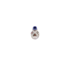 Load image into Gallery viewer, Nitrous Express 3AN Female to 1/8in Poly Pushlock, product view 5