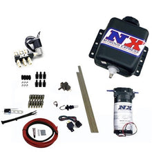 Load image into Gallery viewer, Nitrous Express Direct Port Water Injection 6 Cyl Stage 1 w/Hardlines, product view 5