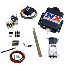 Load image into Gallery viewer, Nitrous Express Direct Port Water Injection 6 Cyl Stage 2 w/Hardlines, product view 1