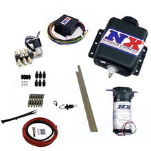 Load image into Gallery viewer, Nitrous Express Direct Port Water Injection 6 Cyl Stage 2 w/Hardlines, product view 3