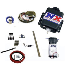 Load image into Gallery viewer, Nitrous Express Direct Port Water Injection 4 Cyl Stage 3 w/Hardlines, product view 1