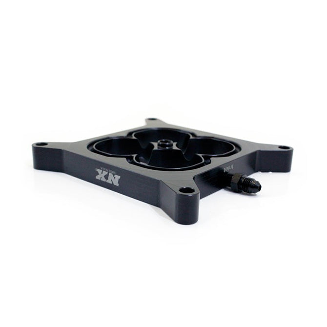 Nitrous Express 4150 Shear Water Injection Plate, product view 5