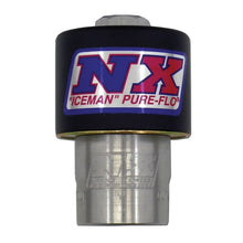 Load image into Gallery viewer, Nitrous Express Nitrous Solenoid Super Shark (.178 Orifice), product view 2