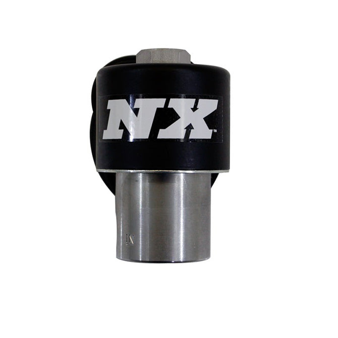 Nitrous Express Nitrous Solenoid Super Shark (.178 Orifice), product view 5