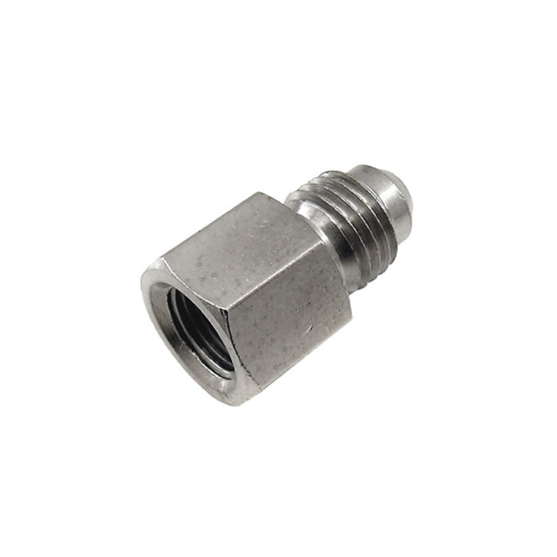 Nitrous Express 1/8FPT x 4AN Fitting, product view 1