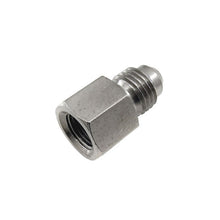Load image into Gallery viewer, Nitrous Express 1/8FPT x 4AN Fitting, product view 1