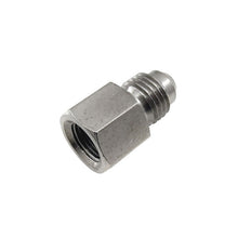 Load image into Gallery viewer, Nitrous Express 1/8FPT x 4AN Fitting, product view 2