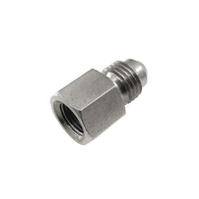 Load image into Gallery viewer, Nitrous Express 1/8FPT x 4AN Fitting, product view 3