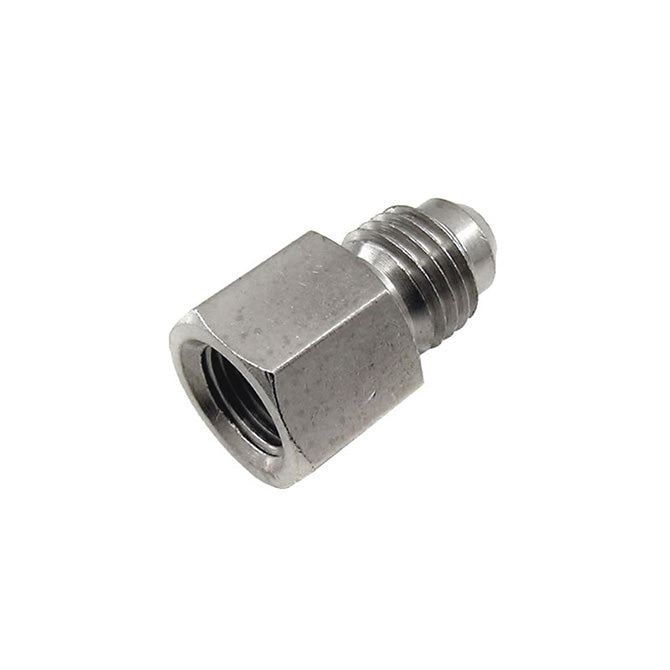 Nitrous Express 1/8FPT x 4AN Fitting, product view 5