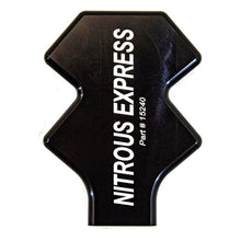 Load image into Gallery viewer, Nitrous Express 4 Port Distribution Block, product view 1