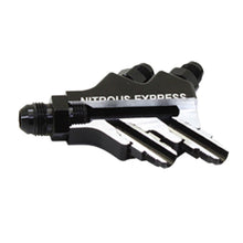 Load image into Gallery viewer, Nitrous Express 4 Port Distribution Block, product view 5
