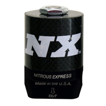 Load image into Gallery viewer, Nitrous Express Lightning Alcohol Solenoid Pro-Power (.310 Orifice), product view 1