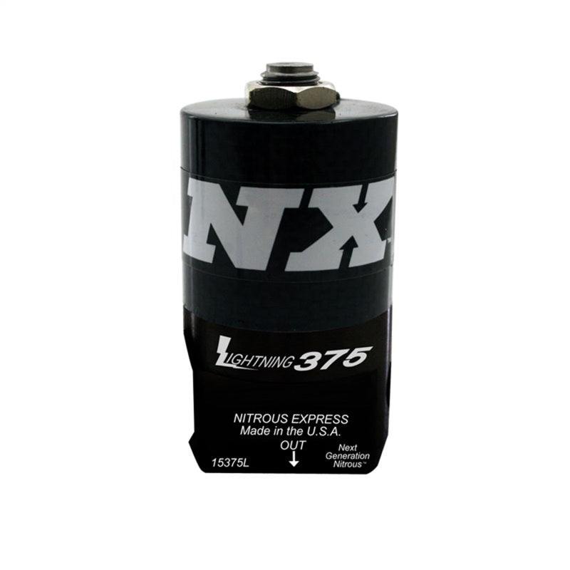 Nitrous Express Lightning 375 Nitrous Solenoid, product view 1