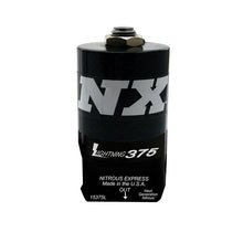Load image into Gallery viewer, Nitrous Express Lightning 375 Nitrous Solenoid, product view 2