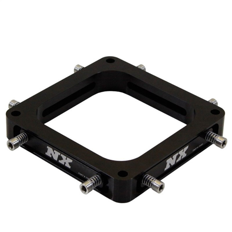Nitrous Express Burst Plate 4500 Series, product view 1