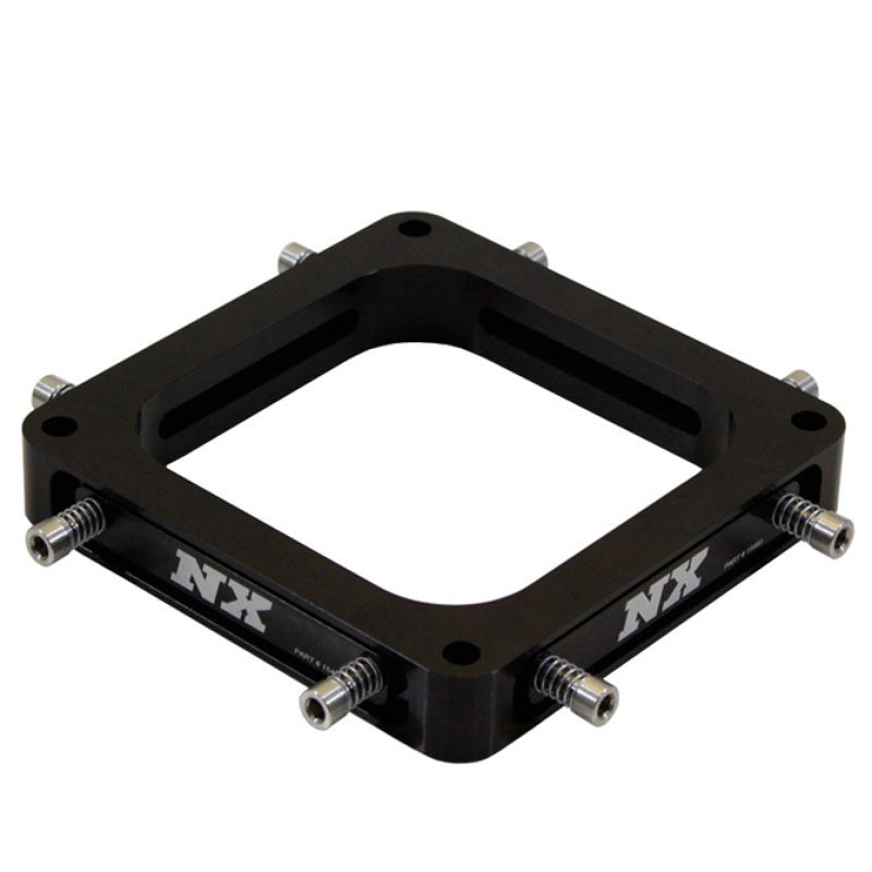 Nitrous Express Burst Plate 4500 Series, product view 2