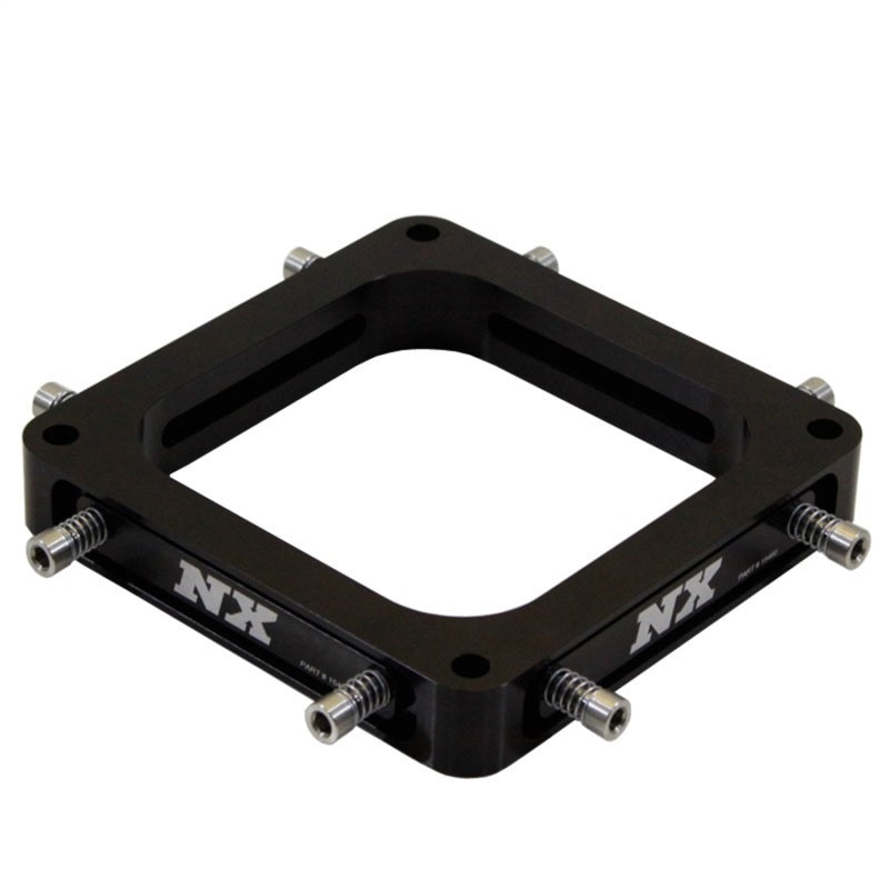 Nitrous Express Burst Plate 4500 Series, product view 4