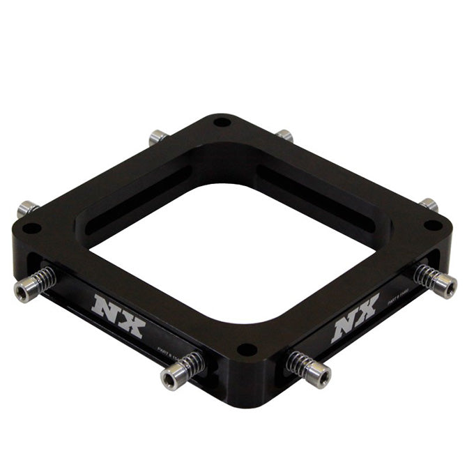 Nitrous Express Burst Plate 4500 Series, product view 6