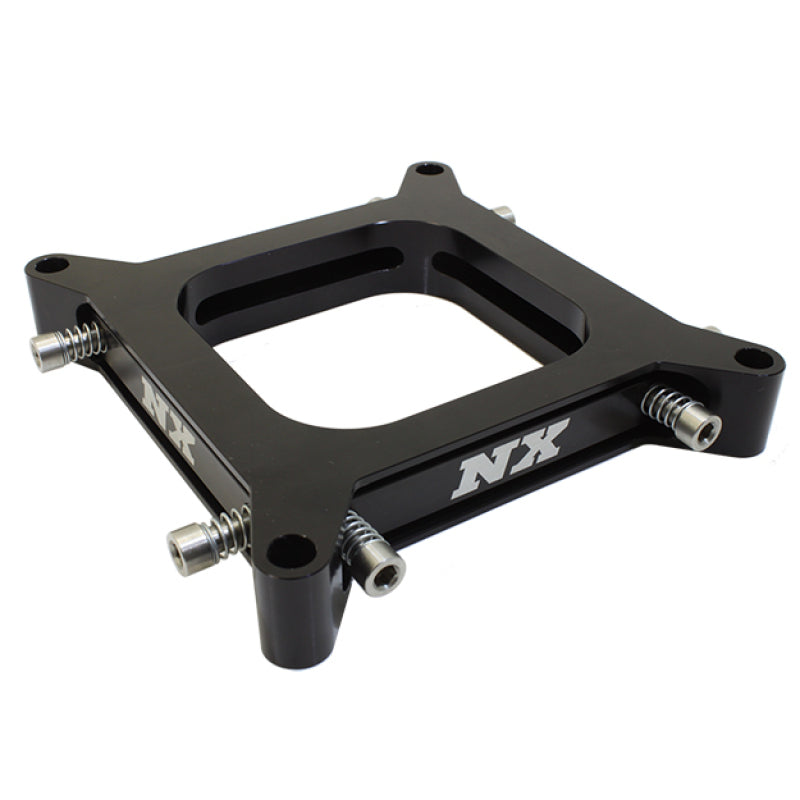 Nitrous Express Burst Plate 4150 Series, product view 1