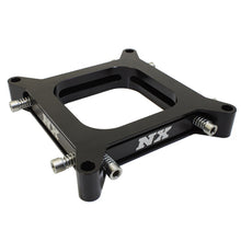 Load image into Gallery viewer, Nitrous Express Burst Plate 4150 Series, product view 1