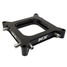 Load image into Gallery viewer, Nitrous Express Burst Plate 4150 Series, product view 2