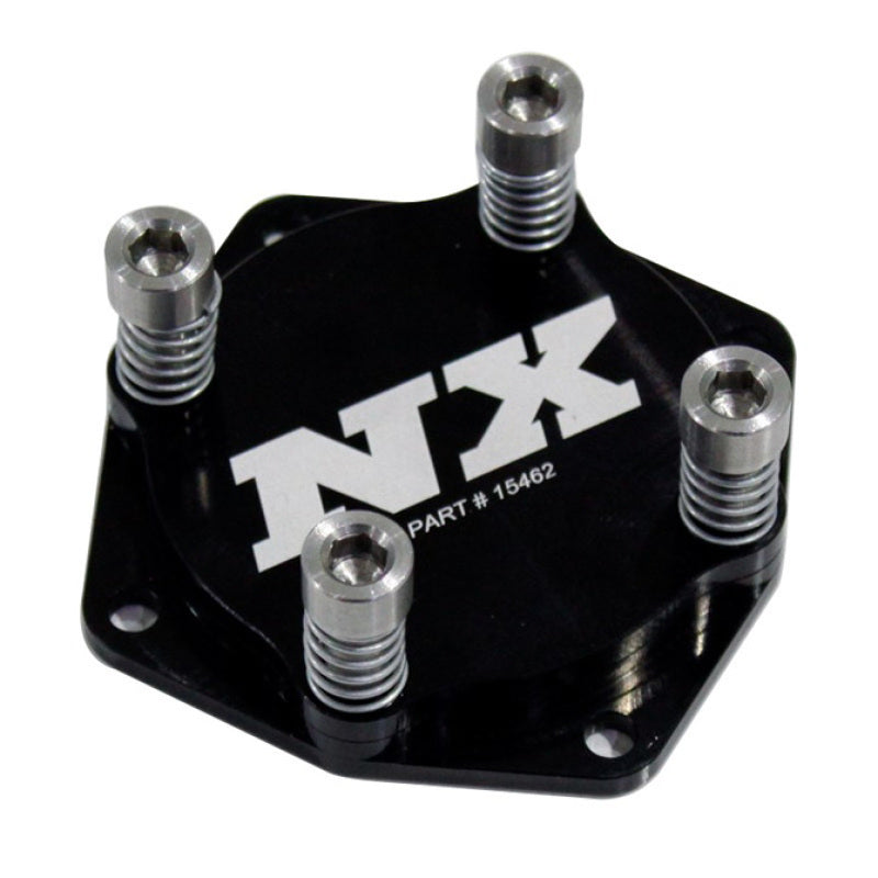 Nitrous Express Burst Panel Universal, product view 2