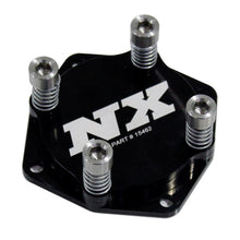 Load image into Gallery viewer, Nitrous Express Burst Panel Universal, product view 2