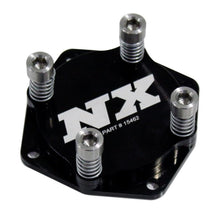 Load image into Gallery viewer, Nitrous Express Burst Panel Universal, product view 3