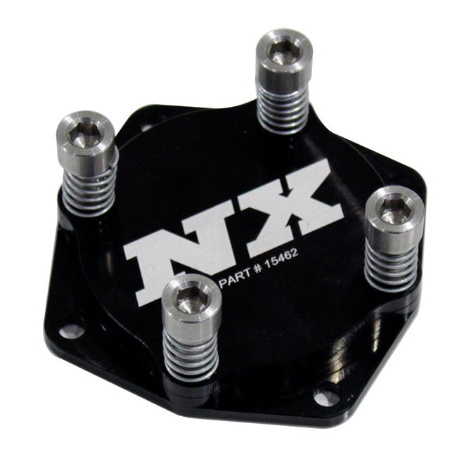 Nitrous Express Burst Panel Universal, product view 5