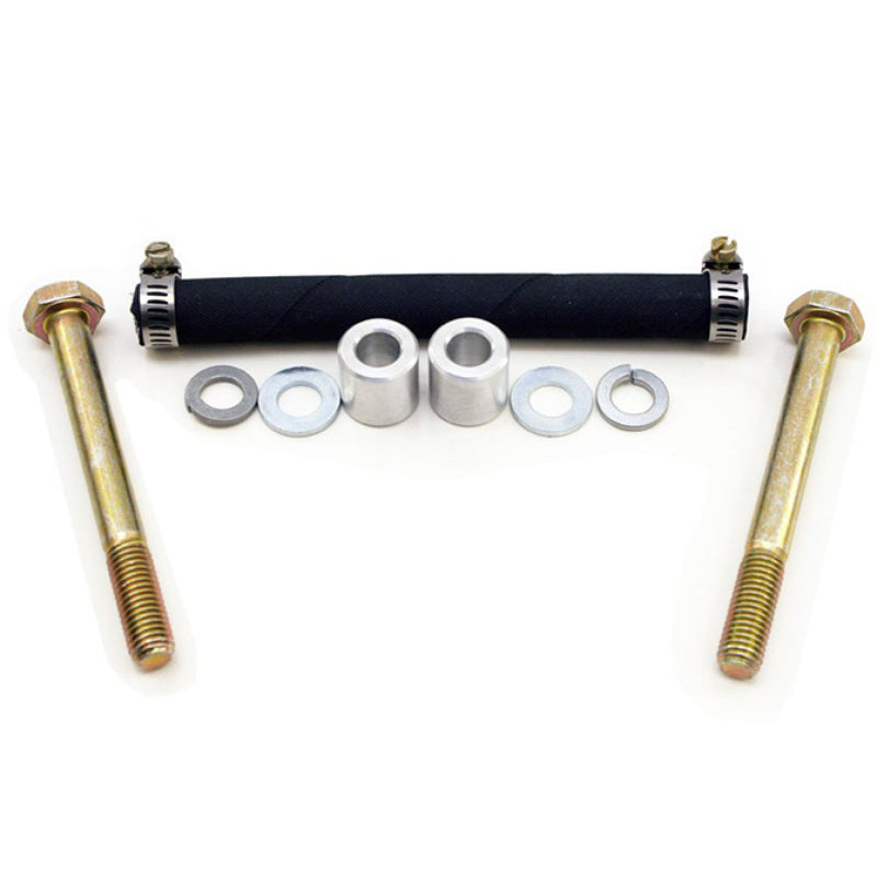 Nitrous Express 97-04 Chevrolet Corvette C5 Power Steering Reservoir Spacer Kit, product view 3