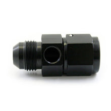 Load image into Gallery viewer, Nitrous Express 8AN Swivel Manifold Gauge Adapter, product view 1