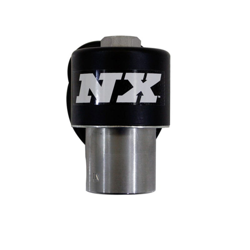 Nitrous Express Nitrous Solenoid Super Shark (.157 Orifice), product view 2