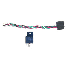 Load image into Gallery viewer, Nitrous Express 40 Amp Heavy Duty Relay (w/Wire Harness), product view 1