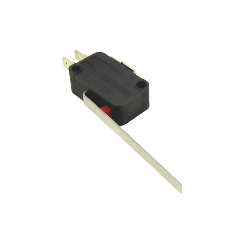 Nitrous Express Wide Open Throttle Switch Only (No Relay Bracket Or Hardware), product view 1