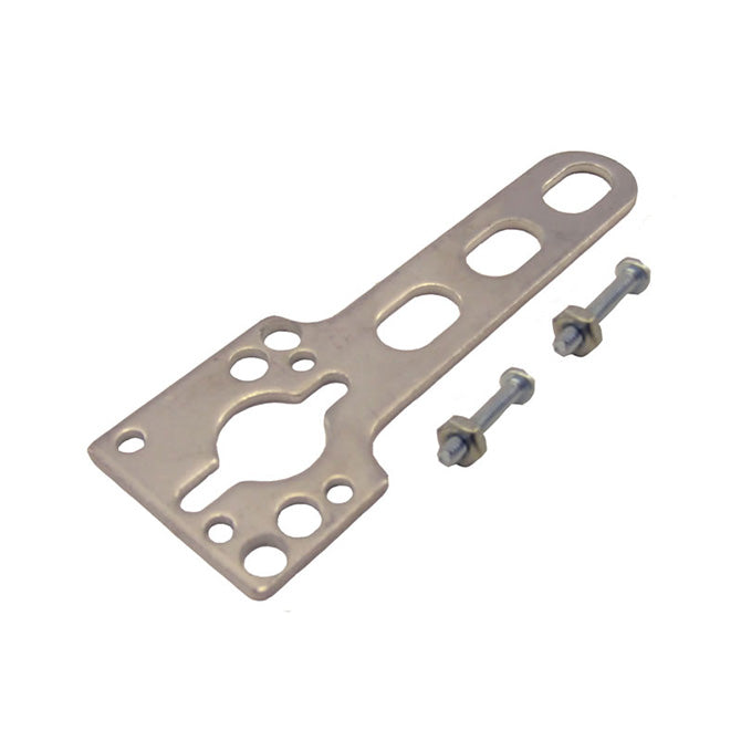 Nitrous Express Universal WOT Switch Bracket (Only), product view 5