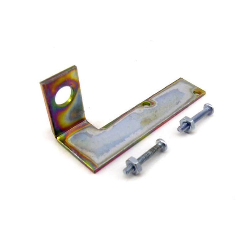 Nitrous Express Dominator WOT Switch Bracket (Only), product view 2