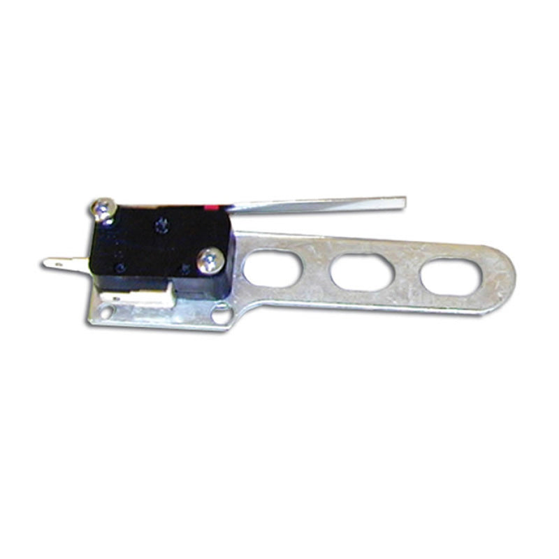 Nitrous Express WOT Switch w/Bracket and Bolts, product view 1