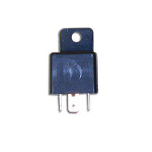 Load image into Gallery viewer, Nitrous Express 40 Amp Anti-Flyback Heavy Duty Relay (Only), product view 1