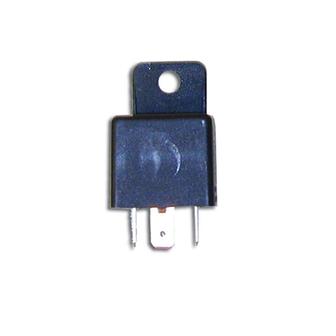 Nitrous Express 40 Amp Anti-Flyback Heavy Duty Relay (Only), product view 5