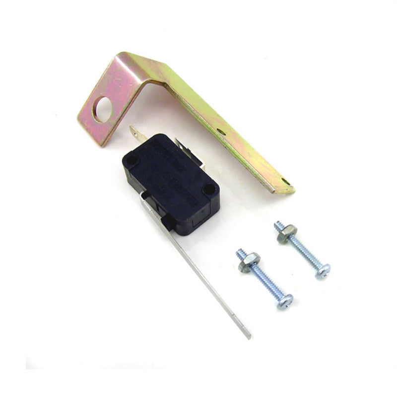 Nitrous Express WOT Switch w/Dominator Bracket, product view 1