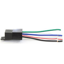 Load image into Gallery viewer, Nitrous Express 60/80 Amp Relay and Pigtail, product view 2