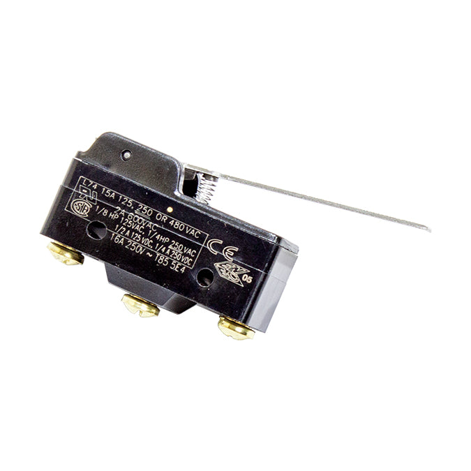 Nitrous Express High Amp WOT Switch Only, product view 3