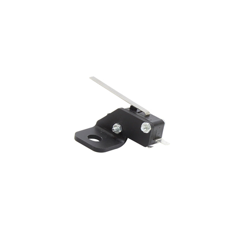 Nitrous Express 2011+ Ford Mustang Mechanical WOT Switch Bracket, product view 1