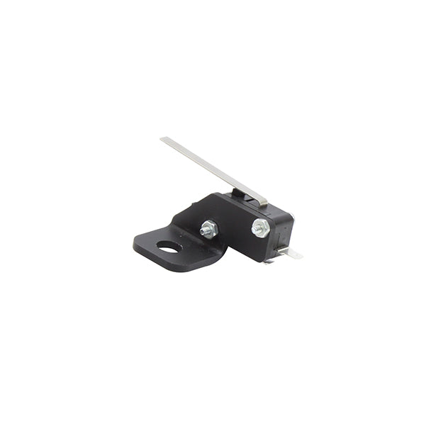 Nitrous Express 2011+ Ford Mustang Mechanical WOT Switch Bracket, product view 3