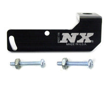 Load image into Gallery viewer, Nitrous Express Billet WOT Switch Bracket for Dominator (Bracket Only), product view 2