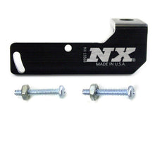 Load image into Gallery viewer, Nitrous Express Billet WOT Switch Bracket for Dominator (Bracket Only), product view 3